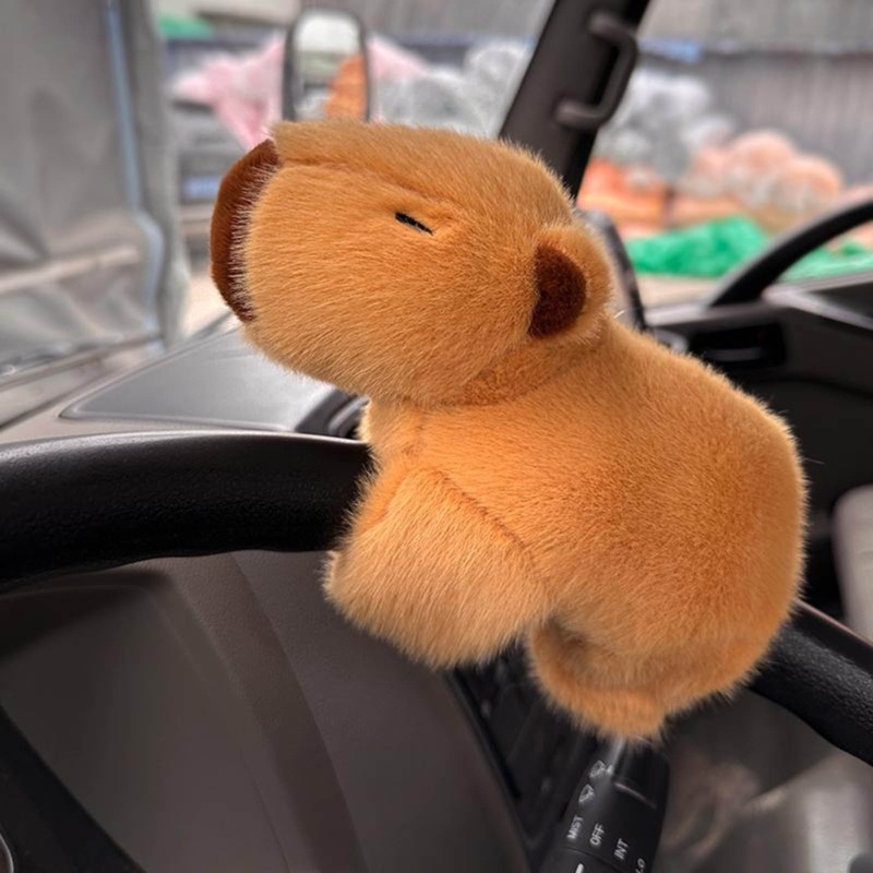 San * Vòng Tay capybara Ôm Hình Động Vật Cho Bữa Tiệc