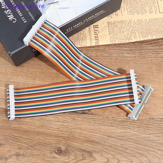 Dây Cáp Nối Dài 40 pin gpio Cho raspberry pi 4b / 3b gpio vn