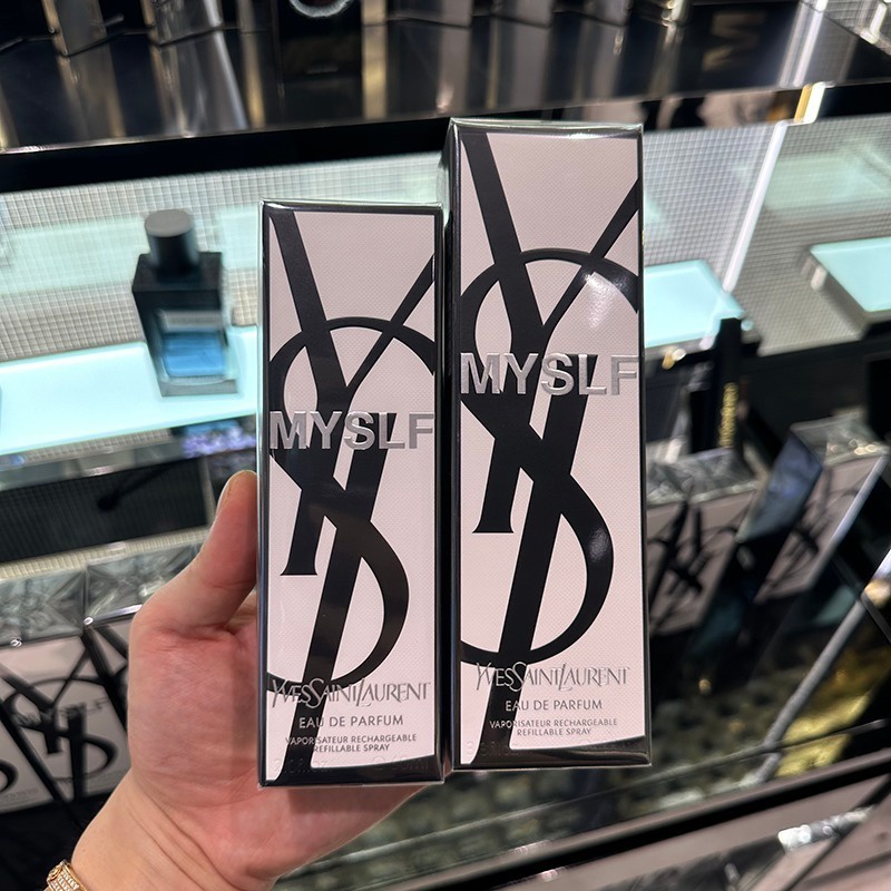 Mới Nước Hoa ysl saint laurent Hương Thơm Gỗ Cam 100ml Cho Nam Giới