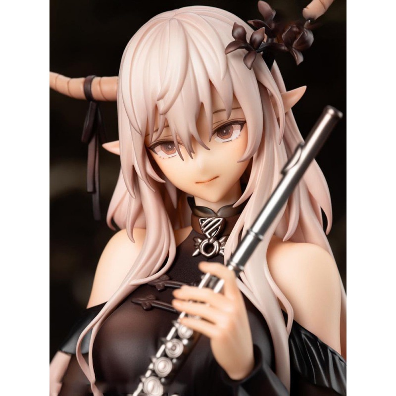 Arknights Ngày mai 'S ark từ tỷ lệ thuyền dài sáng tạo có thể kết nối Trò Chơi Trang Trí Kỳ Nghỉ