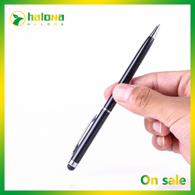 Halo Bút Cảm Ứng 2 Trong 1 Đa Năng Cho ipad iphone samsung tablet
