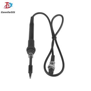 Mỏ hàn điện 5 lỗ 936 bằng sắt tay cầm sắt hàn điện 936