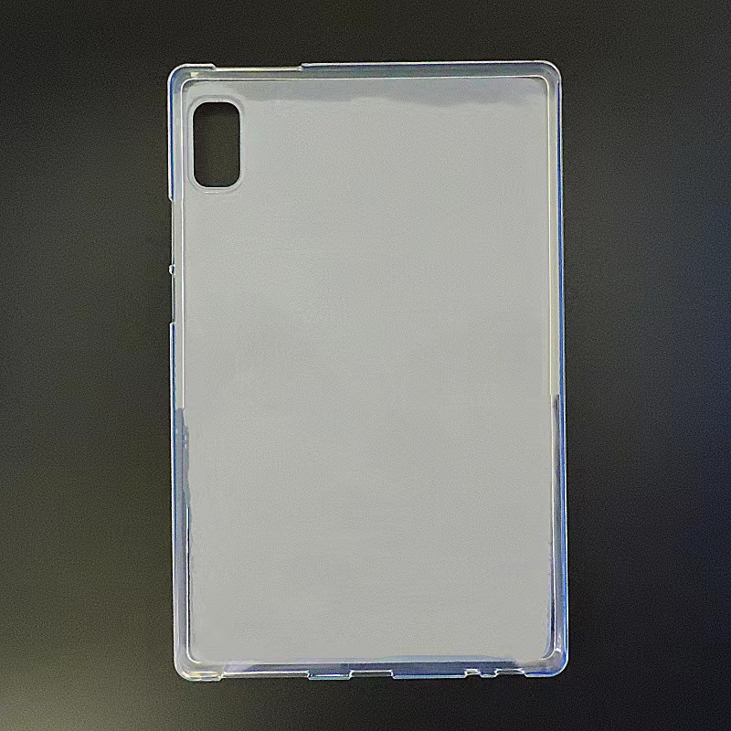Ốp Điện Thoại jelly Cho Lenovo Tab M8 4th Gen TB300XU TB300FU case TabM8 HD FHD TB-8505X 8505F 8705F 8705N M7 TB-7306X 7306i 7305f 7305x M9 TB310FU TB310XU cover