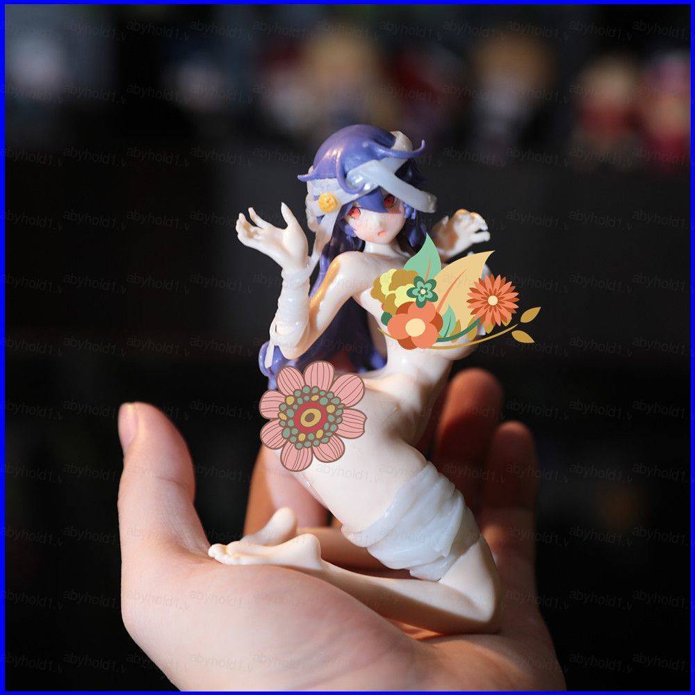 Bh1 Mô Hình Búp Bê Nikon shoujo miira no raimi Hoạt Hình carnal girl Đang Nhảy Múa halloween hb1 Làm Quà Tặng Cho Bé