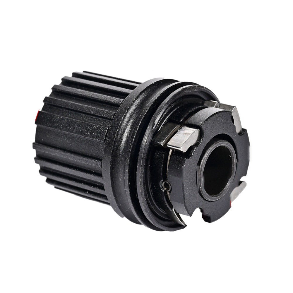 Xe Đạp 4 Rãnh Có Thể Tháo Rời Siêu Nhỏ novatec 041 / 042 791 / 792
