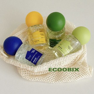 ECOOBIX Xịt thơm miệng miệng thơm lâu