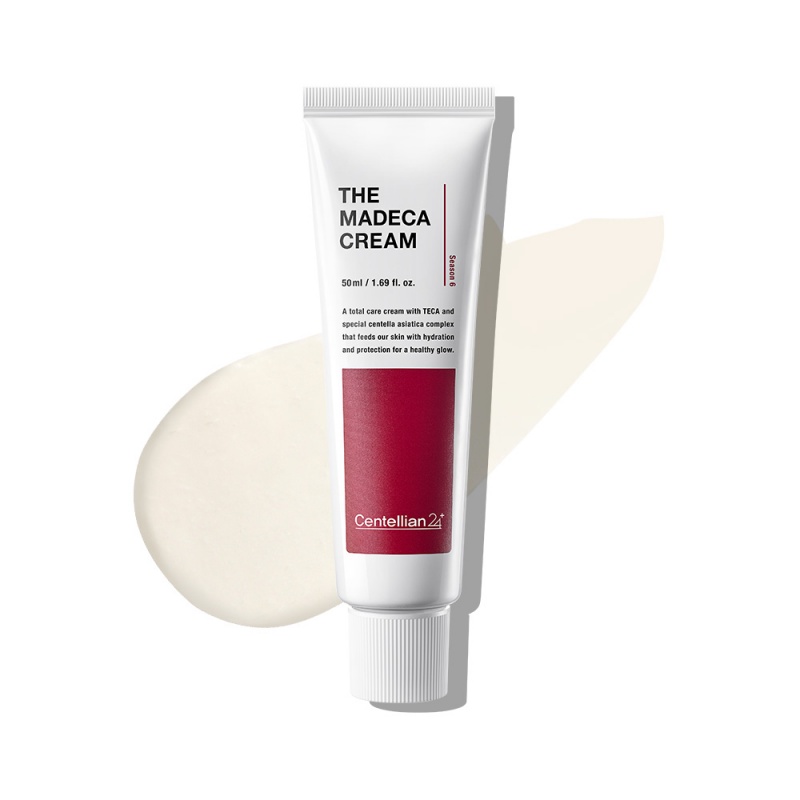 Centellian24 The Madeca Cream Season 6 50ml
