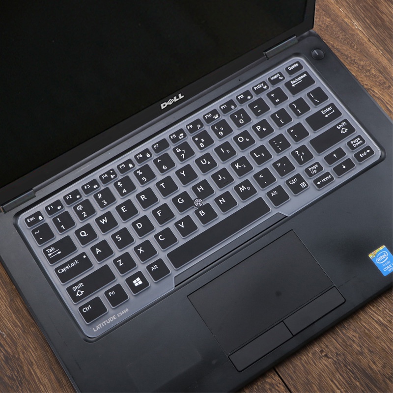 Miếng Dán Bảo Vệ Bàn Phím laptop dell latitude 7480 e5480 latitude 7490