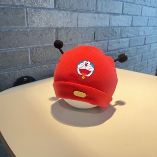Doraemon Mũ Len Hình Doremon Đáng Yêu Cho Bé