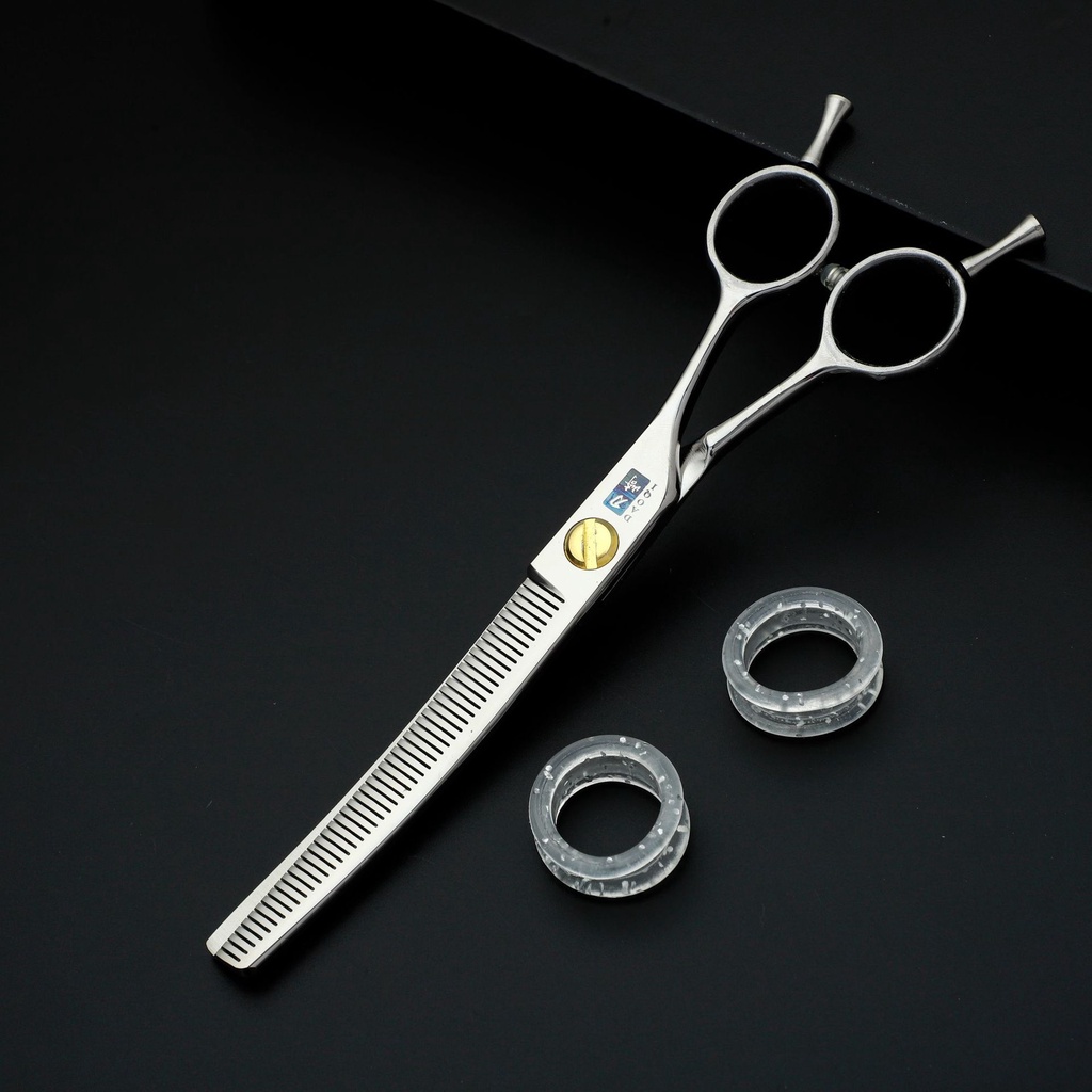 Kéo Cắt Sửa Chữa Đồ Ăn Cho Thú Cưng 7.0 inch