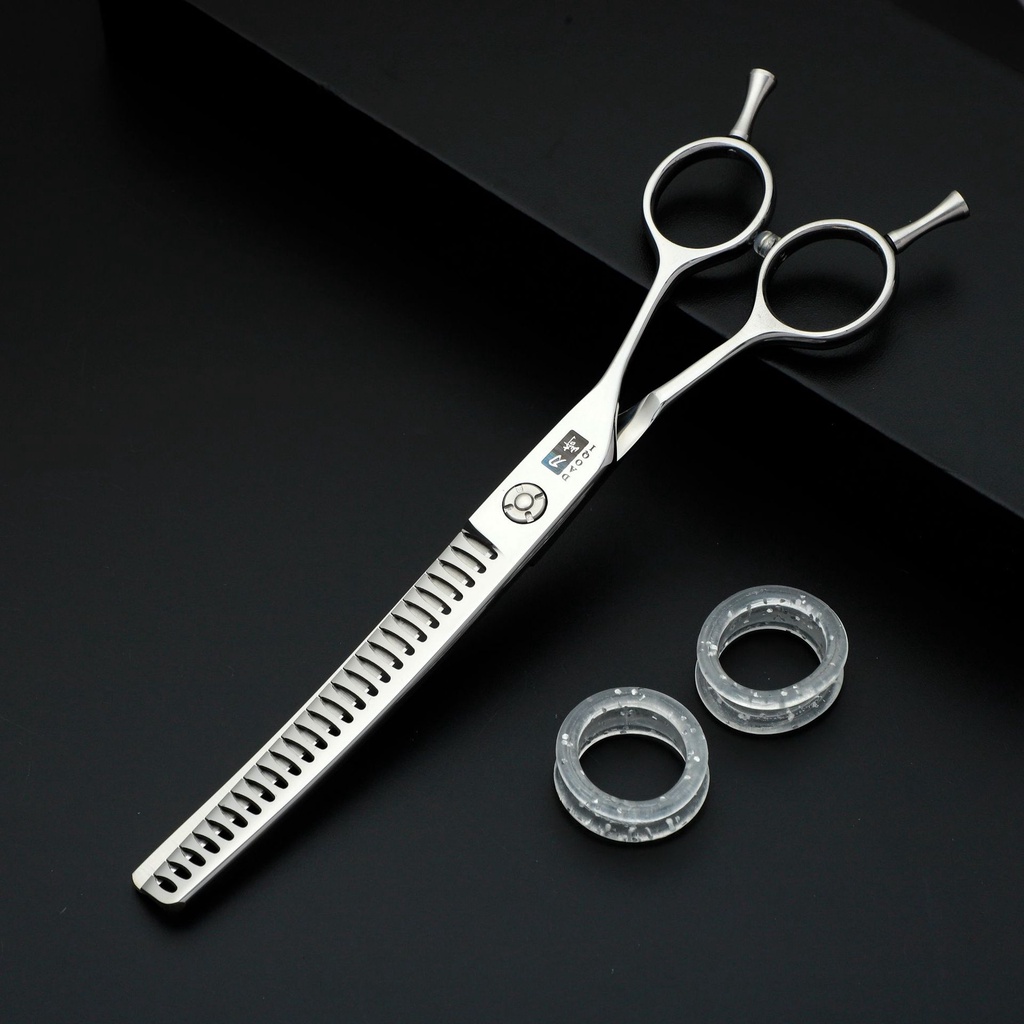 Kéo Cắt Sửa Chữa Đồ Ăn Cho Thú Cưng 7.0 inch