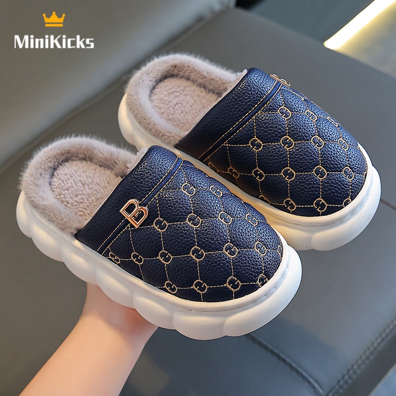 Dép bít mũi ZOOMSTAR RTX23B02OD 44Z231103 thời trang thoải mái chất lượng cao cho bé 2023