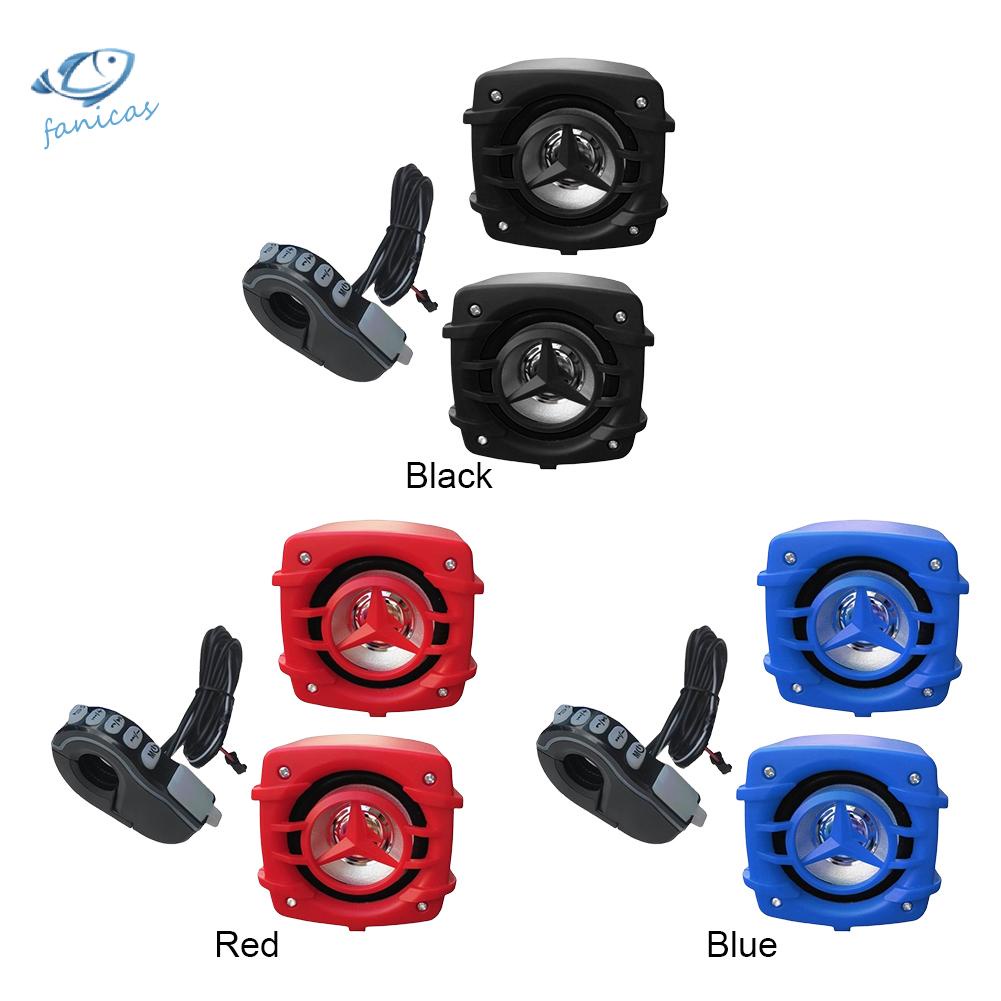 Loa bluetooth Kiêm Sạc Điện Thoại usb Thích Hợp Khi Đi Xe Đạp