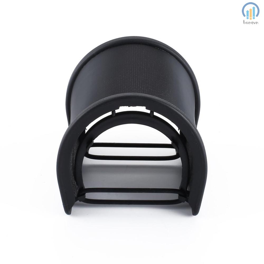 High-Quality Microphone Pop Filter Shield Mic Net Windproof Recording Anti Noise Cover