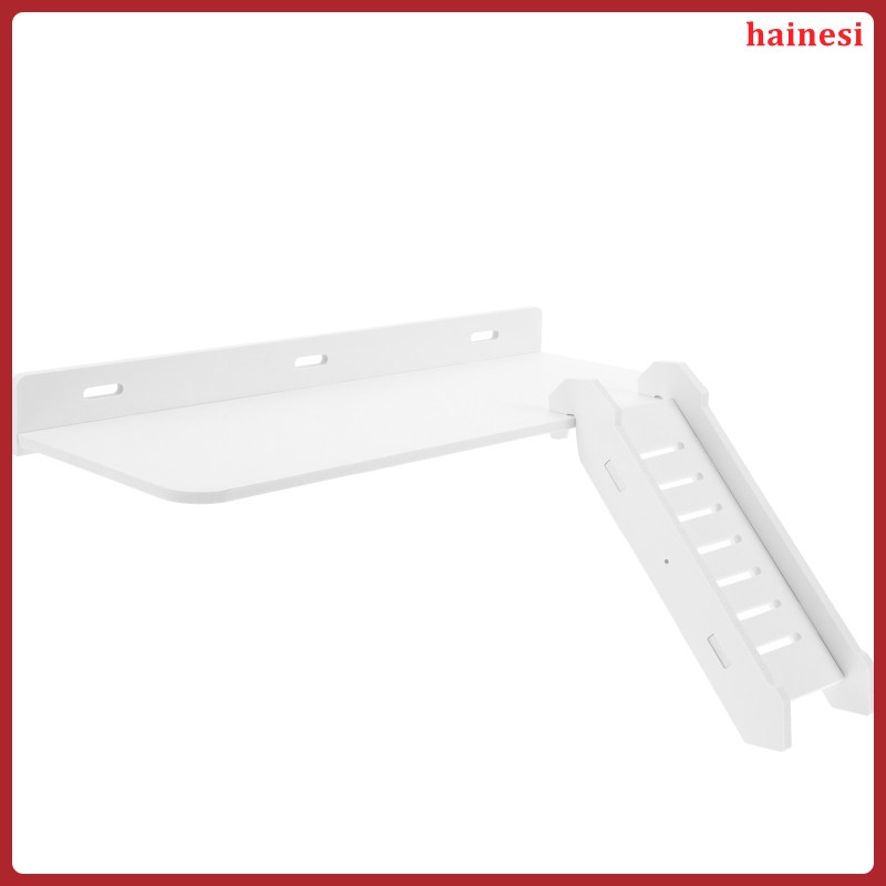 Đồ Chơi Trang Trí Nền Tảng Heo guinea Cho Chuột hamster Leo Trèo