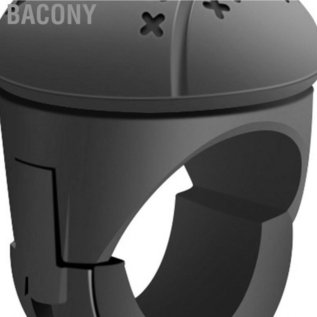 Bacony Steering Wheel Knob  Power Handle Safe Driving for Cars