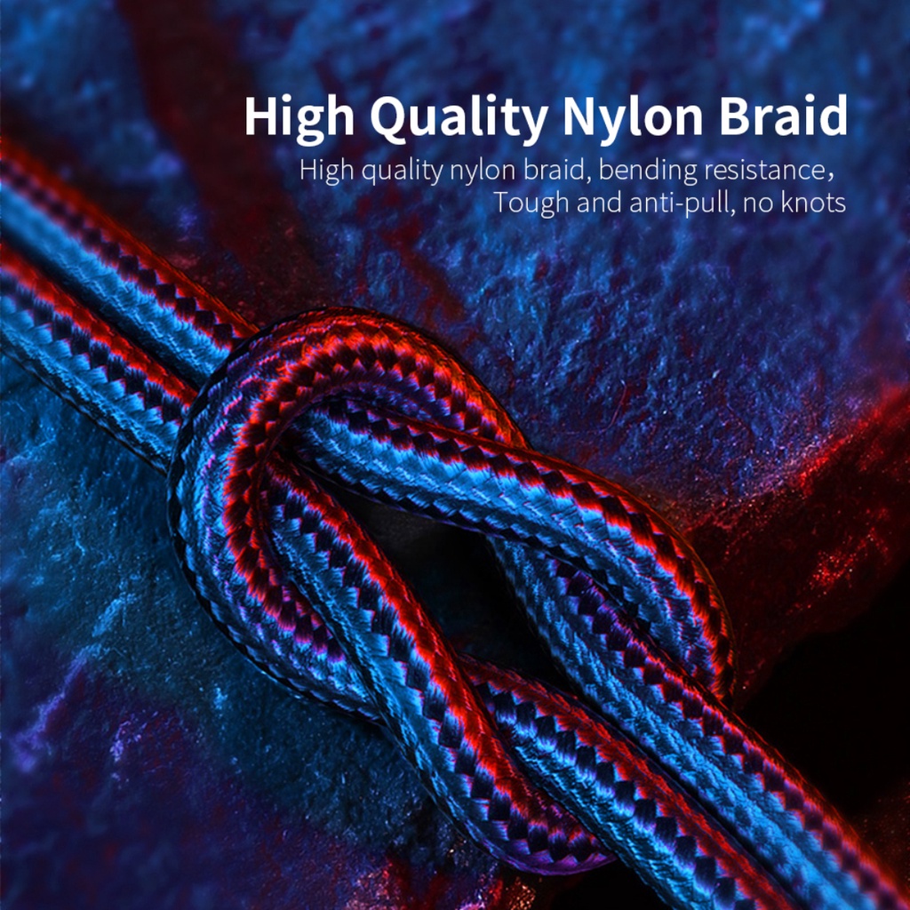 Dây Cáp Sạc Nhanh Loại c Kép 3 / 5a 1800 3 / 5a° Dây Cáp Sạc Nhanh 60w / 100w 1 / 1.2 / 2m Cho huawei xiaomi samsung