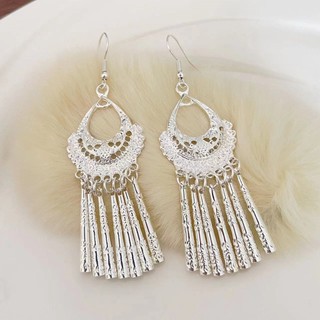 Khuyên Tai Phong Cách Trung Hoa Độc Đáo Mới Cho Nữ
