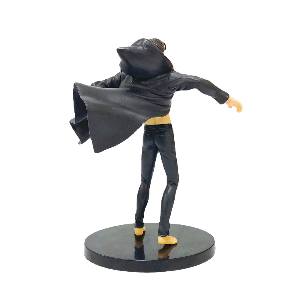 Ye attack on titan Mô Hình Nhân Vật eren yeager Trong Phim Hoạt Hình attack on titan