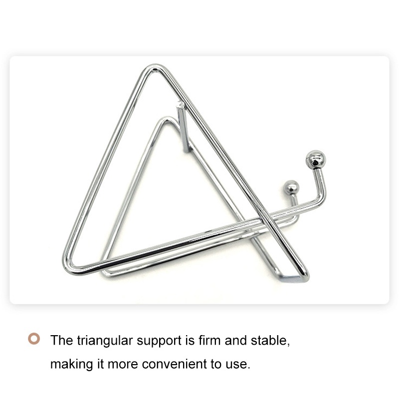 Giá Đỡ Máy Tính Bảng Bằng Kim Loại Đơn Giản Đa Năng Trang Trí Nhà Cửa - YKD