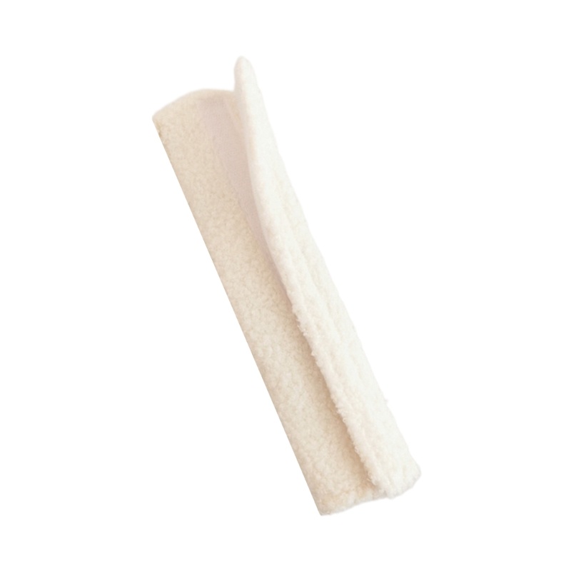 Chua Đệm Bọc Dây Đai An Toàn Xe Đẩy Hình Gấu Bông 3d Thông Dụng