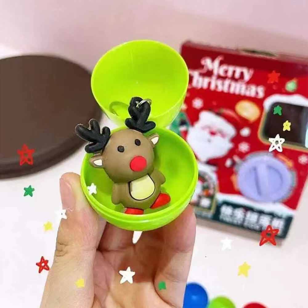 Egg Claw Machine for Kids, Claw Machine for Kids, Gumball Vending Machines
