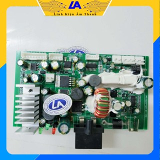  Mạch Công Suất Loa Kéo ACNOS - Ronamax  jammy 12V 120w 