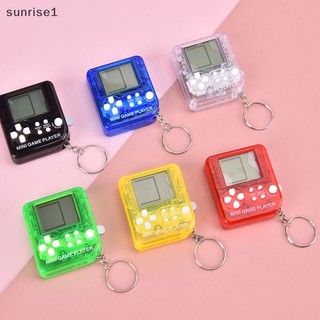 Máy Chơi game sunrise1 Cầm Tay 26classic Cổ Điển