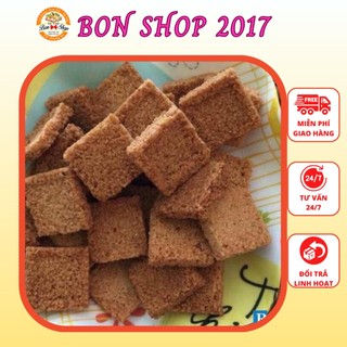 Bánh chả dừa giòn ngon 1 gói