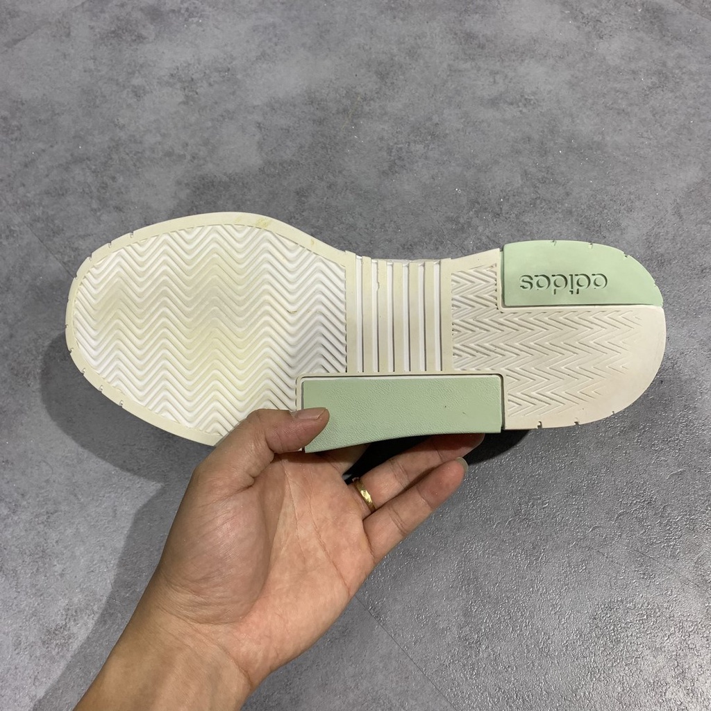 2hand giày Adidas Neo Courtmaster FX3447 SIZE 40 PVN9602