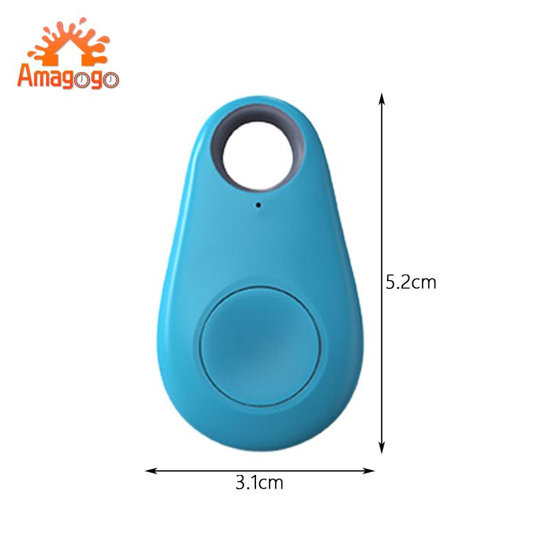 Móc Khóa Thông Minh amiibolink Thẻ