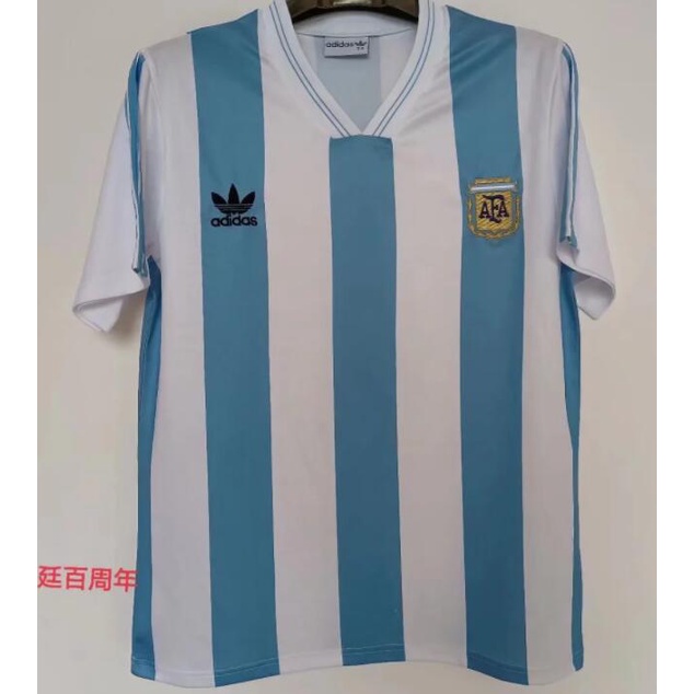 Đèn Sợi Toéc Toantina maradona 2001 2001 #10 Áo Bóng Đá Phong Cách retro 1994 1996 2010 2014 Size s-2xl