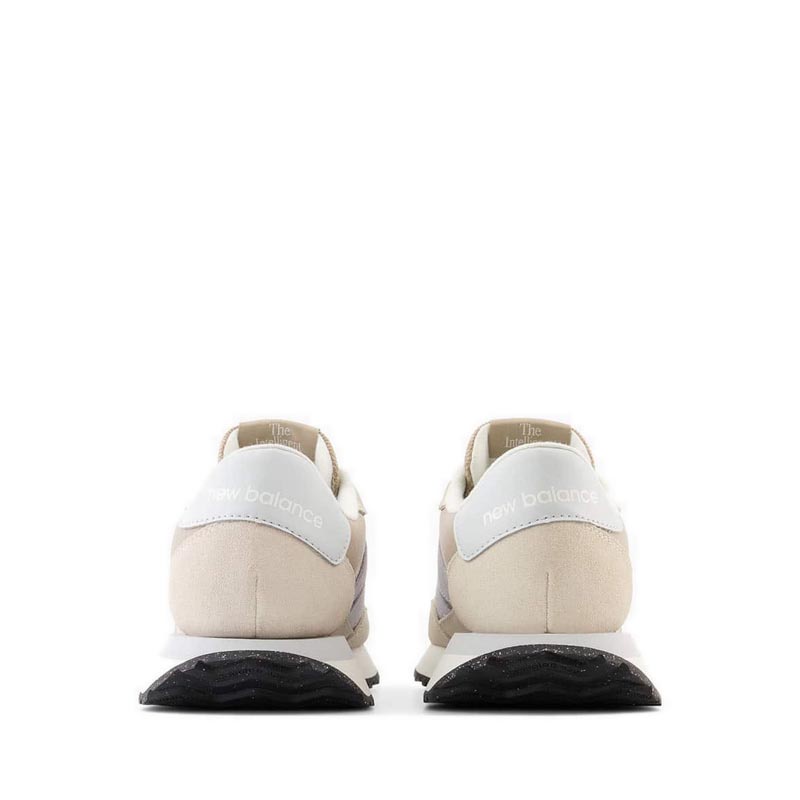 Giày Thể Thao New Balance 237 Women's - Beige