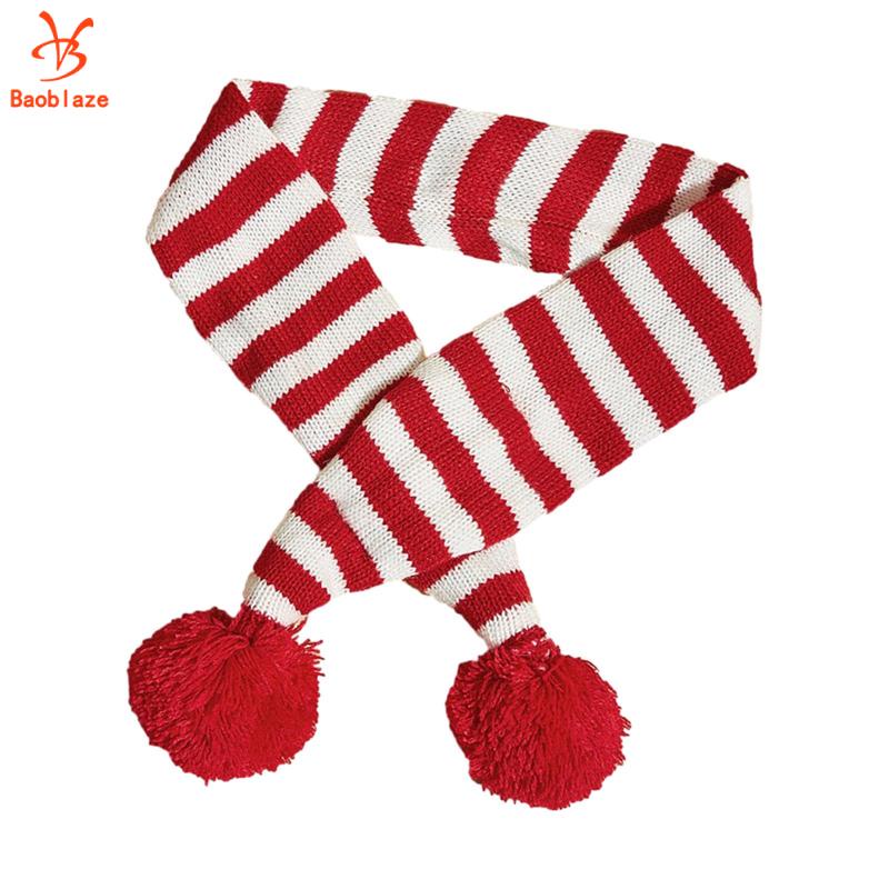 Khăn Choàng Cổ Đan Len Dễ Thương Dành Cho Cún Cưng