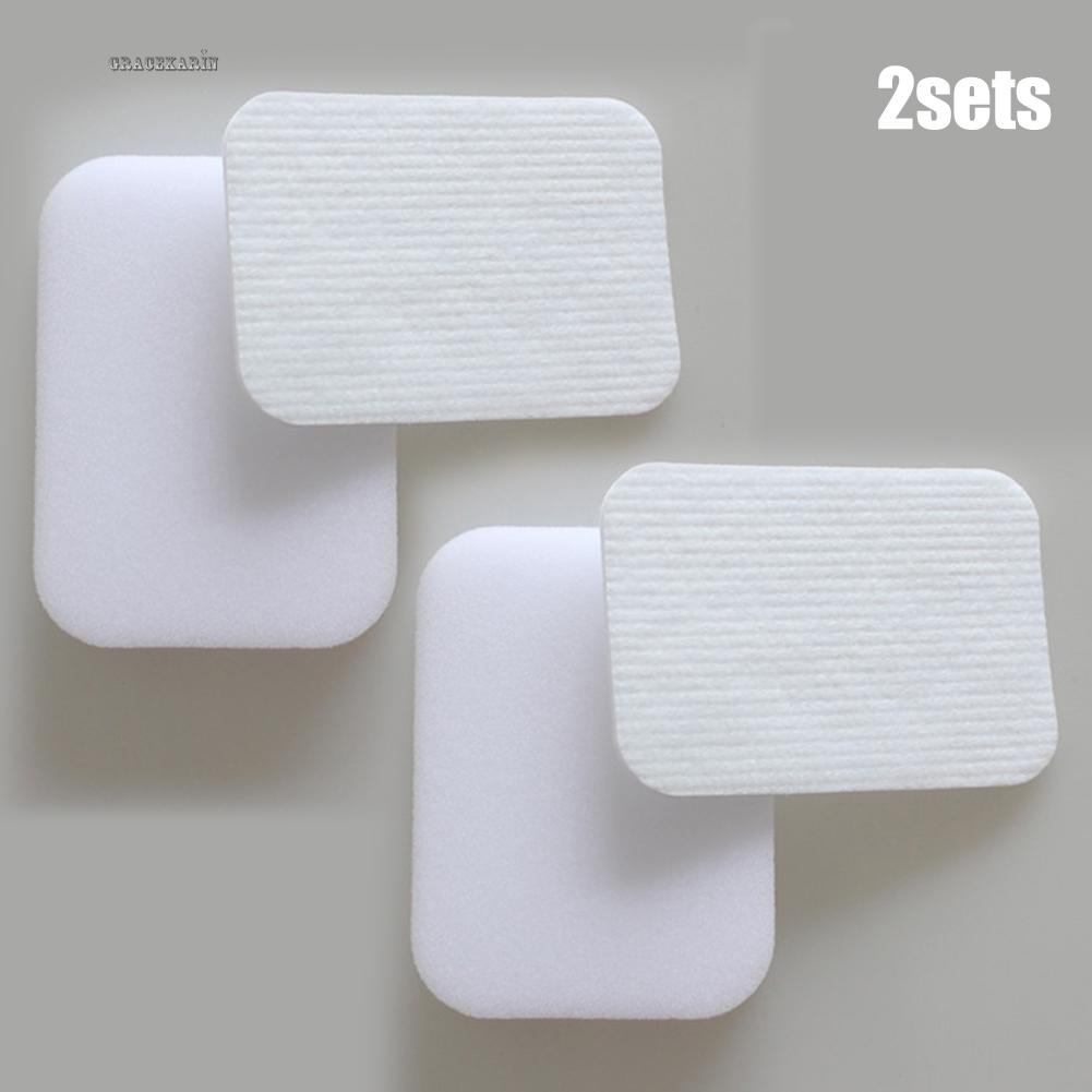 2 Bộ Lọc Cho Máy Hút Bụi shark upright nv602uk nv602 nv702 nv702uk nv702ukt