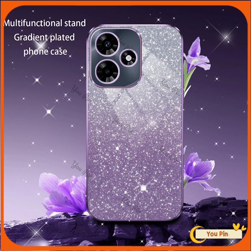 Vỏ Bao Da Điện Thoại lnfinix hot 30 30i 30 play 30 play nfc Lấp Lánh Chất Lượng Cao Cho Nam Và Nữ