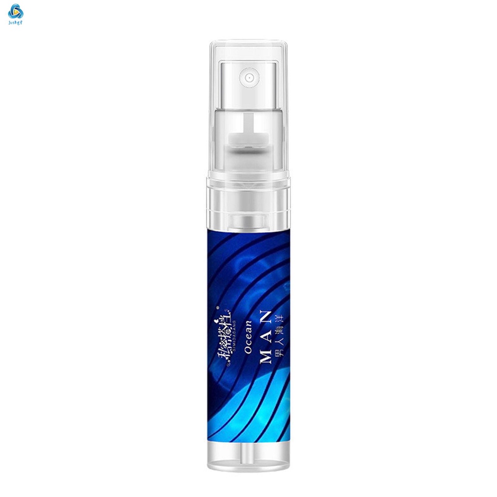 Nước Hoa Dạng Xịt Khử Mùi Lâu Trôi