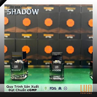 [sẵn hàng] Nước Hoa SHADOW LUA PARFUM 50ml
