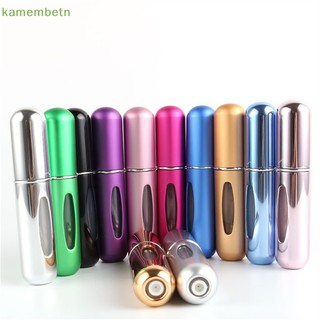 Máy bơm mùi hương chai Mini cầm tay kamembetn Travel 5ml VN