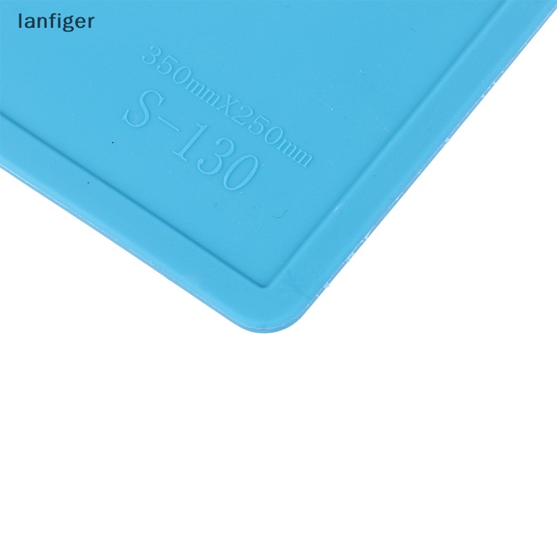 Lanf Tấm Lót Cách Nhiệt Chuyên Dụng Cho Sửa Chữa Điện Thoại Máy Tính