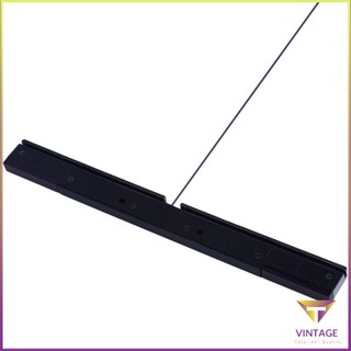 Replacement Wired Infrared Ray Sensor Bar for Nintend Wii Remote Controller [A/7]