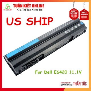 Pin laptop Dell Latitude E5420 E5430 E5530 E6420 E6430 E6520 E6530 Inspiron 4420 5420 5425 7420 7520 4720 5720 M421R
