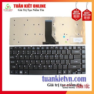 Bàn phím laptop Acer Timeline 4840 4840G 4830T 4830TG 4755 4755G 4830 4830G  3830 3830G 3830T 3830TG