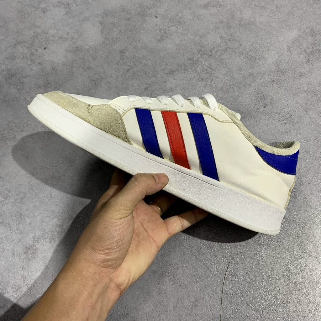 2hand giày Adidas Breaknet FZ1837  SIZE 41 1/3 pvn9449