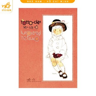 Sách - Totto-chan bên cửa sổ - Nhã Nam