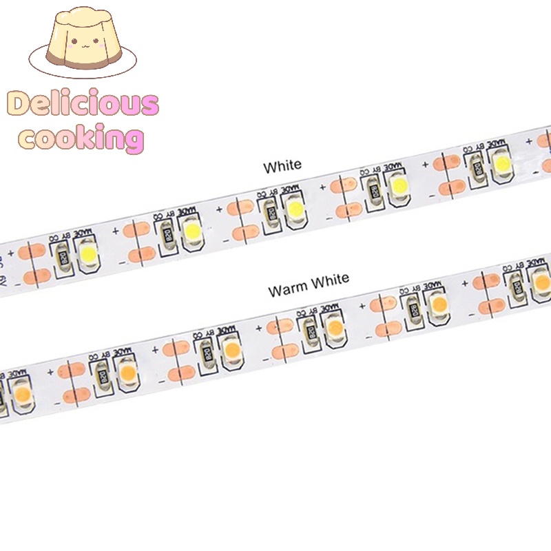 Dải Đèn led usb tv Trang Trí Phông Nền tv 5v