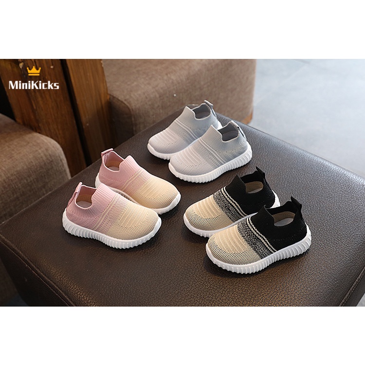 ZOOMSTAR giày thể thao bé trai giày trẻ em Giày Thể Thao Trẻ Em thời trang thoải mái 2023 NEW RYD23B0RG6 47Z231121