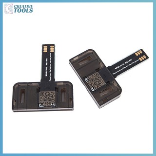 Bộ chuyển đổi đầu đọc thẻ SIM cho điện thoại Android (cắm và chạy), mới