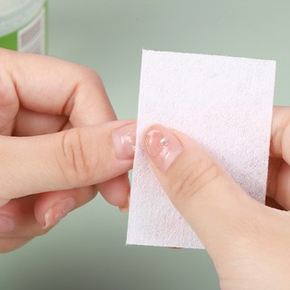 Giấy lau gel nail , giấy chùi móng cứng không lông,lau gel chuyên dụng cho nail-SU888