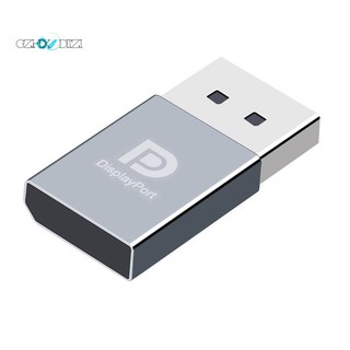 Bộ Chuyển Đổi Phích Cắm dp 4k Hiển Thị Hình Ảnh Độc Đáo